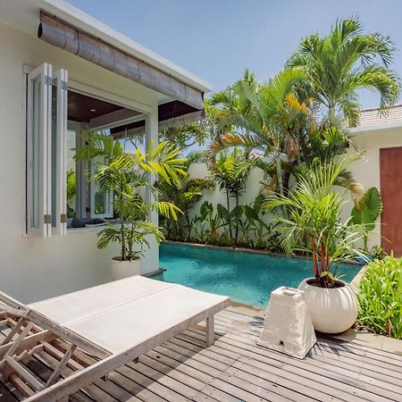 Uluwatu Canang Villas Bingin מראה חיצוני תמונה