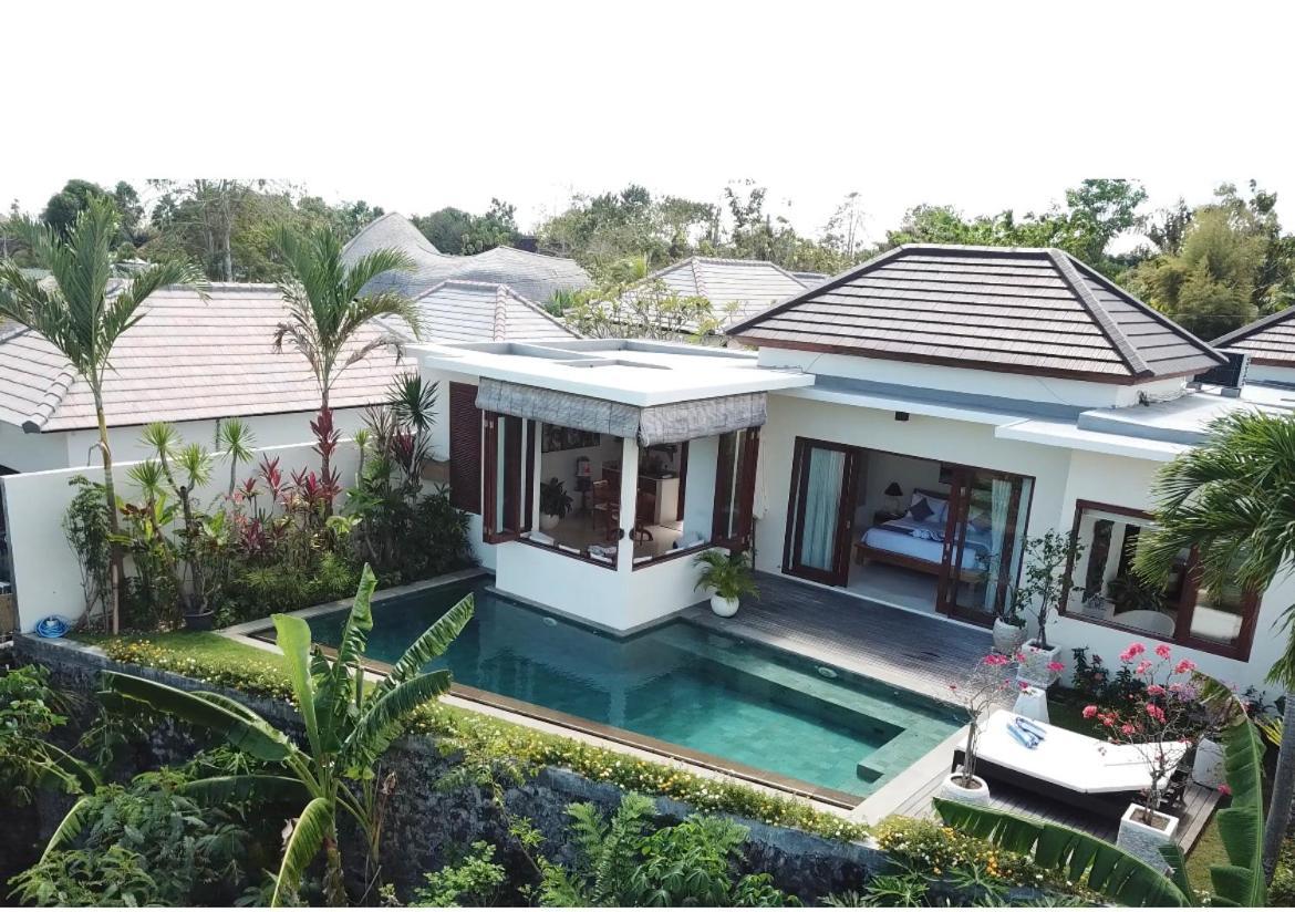 Uluwatu Canang Villas Bingin מראה חיצוני תמונה