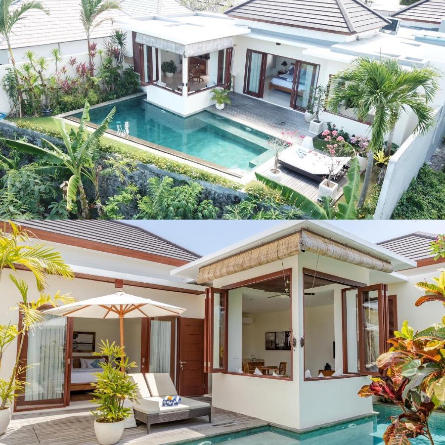 Uluwatu Canang Villas Bingin מראה חיצוני תמונה