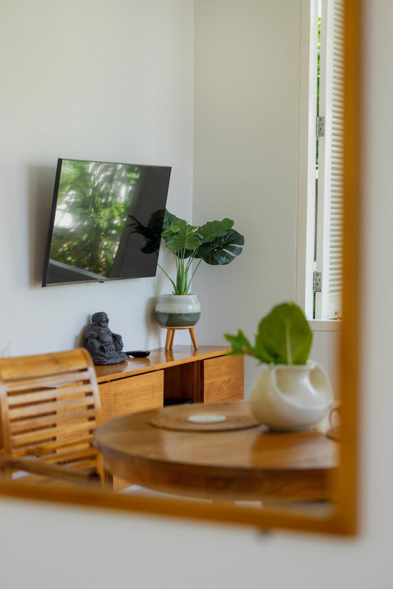 Uluwatu Canang Villas Bingin מראה חיצוני תמונה