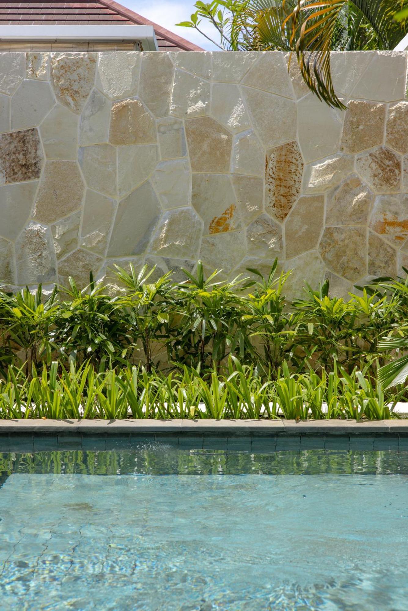 Uluwatu Canang Villas Bingin מראה חיצוני תמונה
