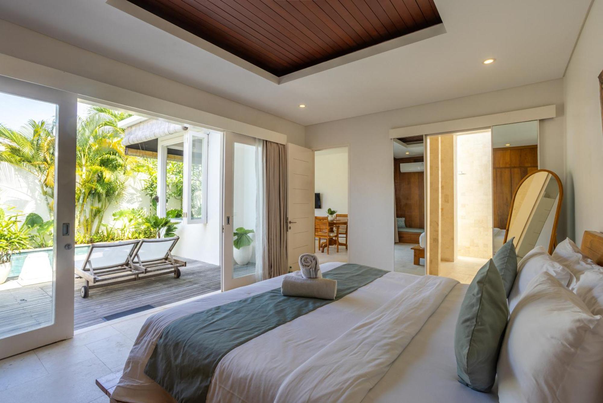 Uluwatu Canang Villas Bingin מראה חיצוני תמונה