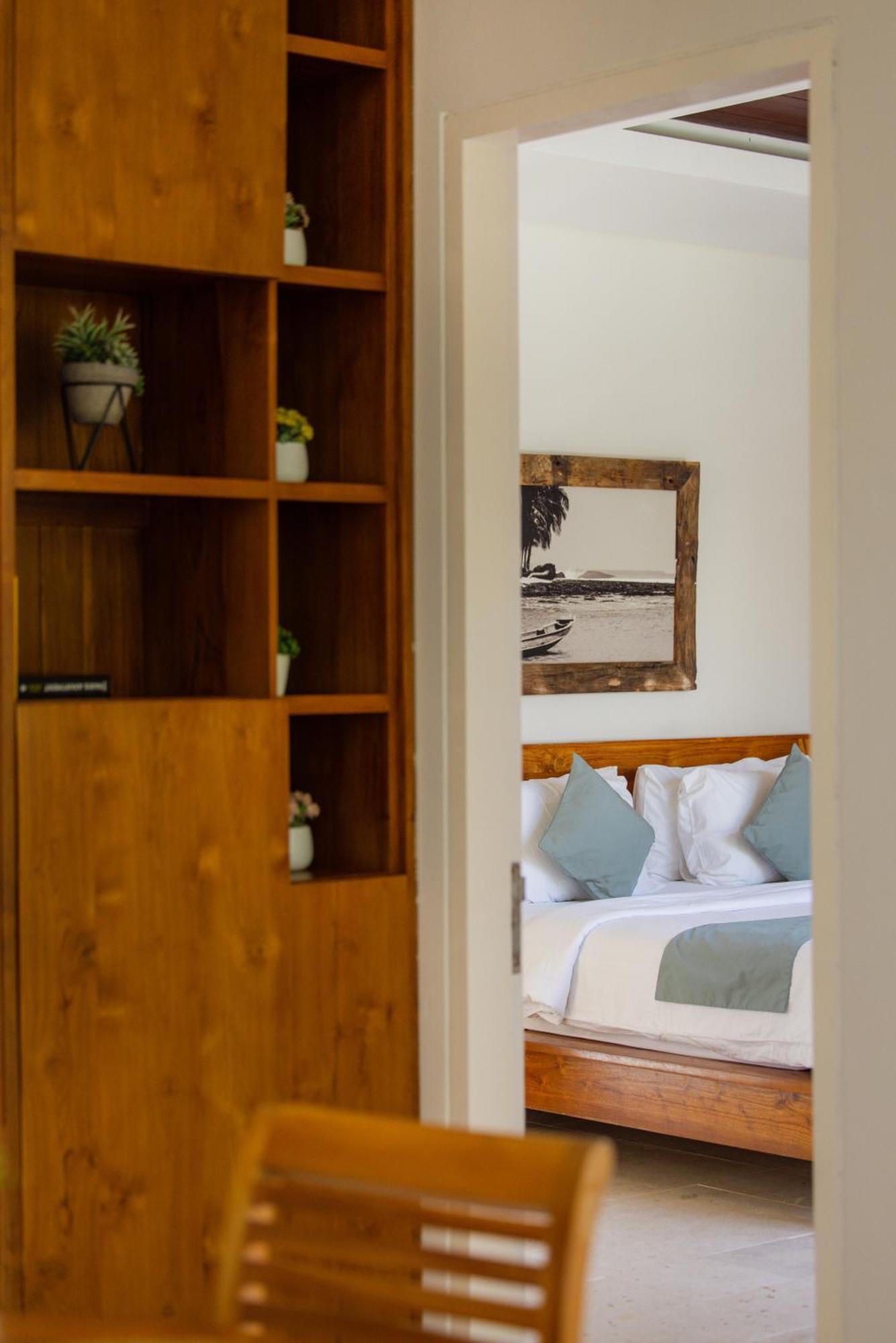 Uluwatu Canang Villas Bingin מראה חיצוני תמונה