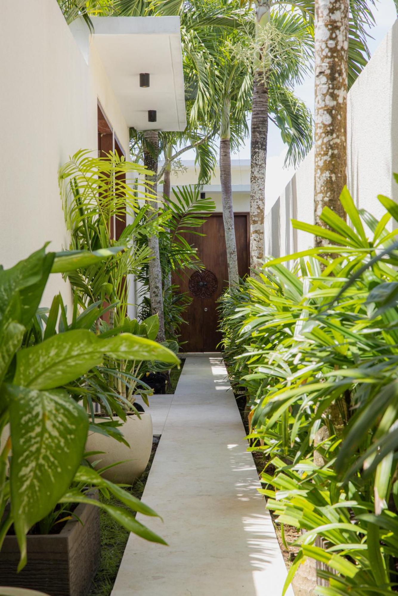 Uluwatu Canang Villas Bingin מראה חיצוני תמונה