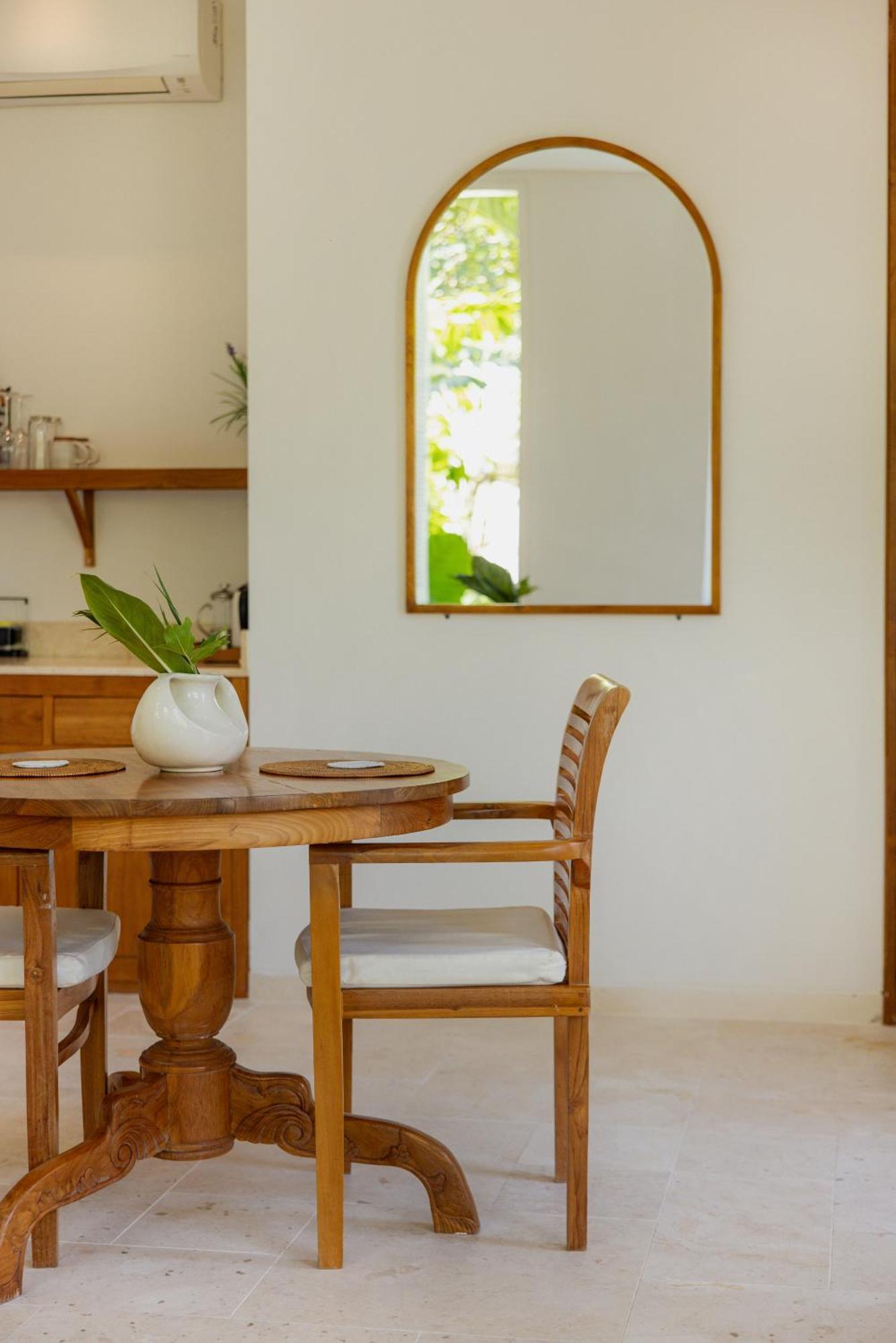 Uluwatu Canang Villas Bingin מראה חיצוני תמונה