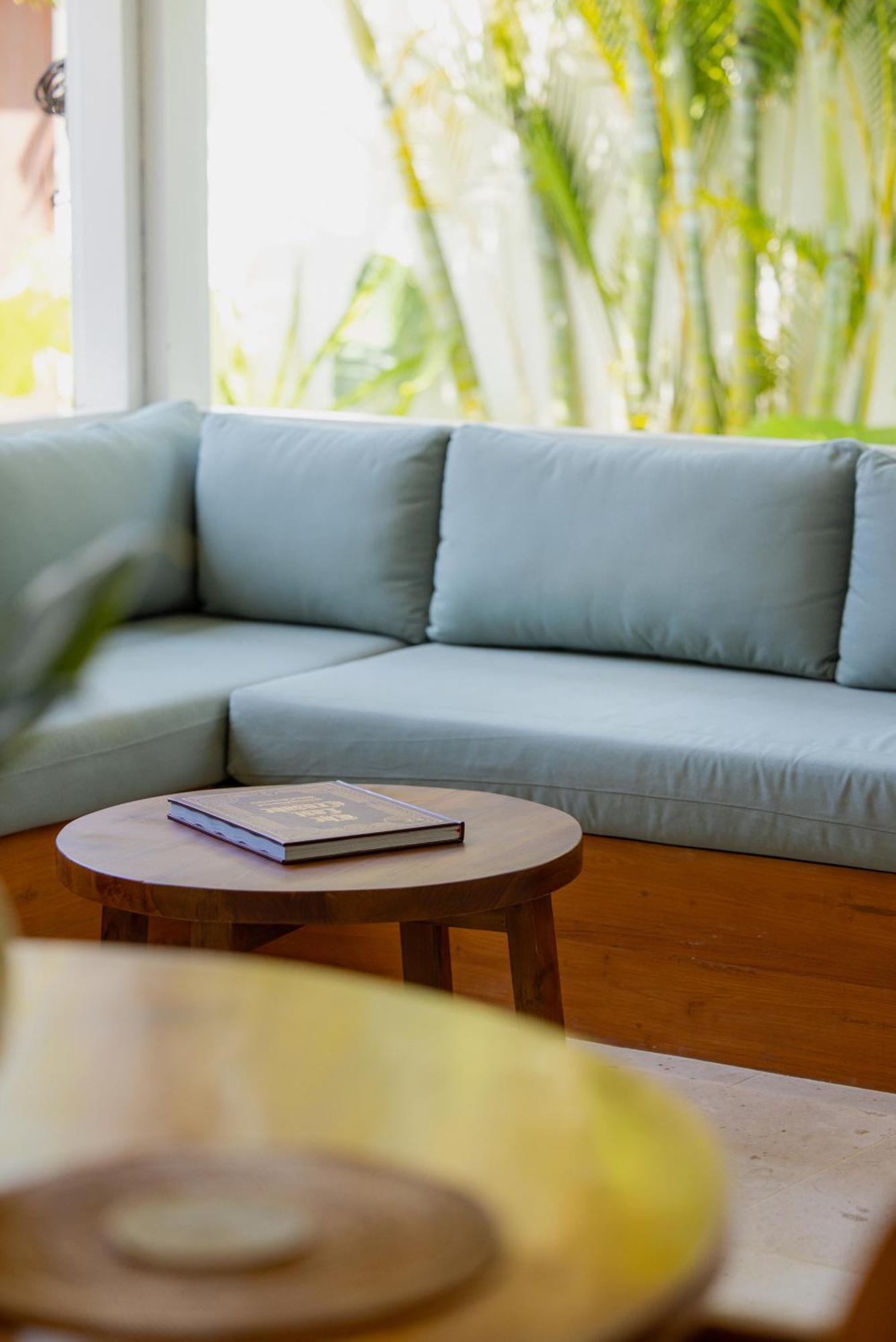Uluwatu Canang Villas Bingin מראה חיצוני תמונה