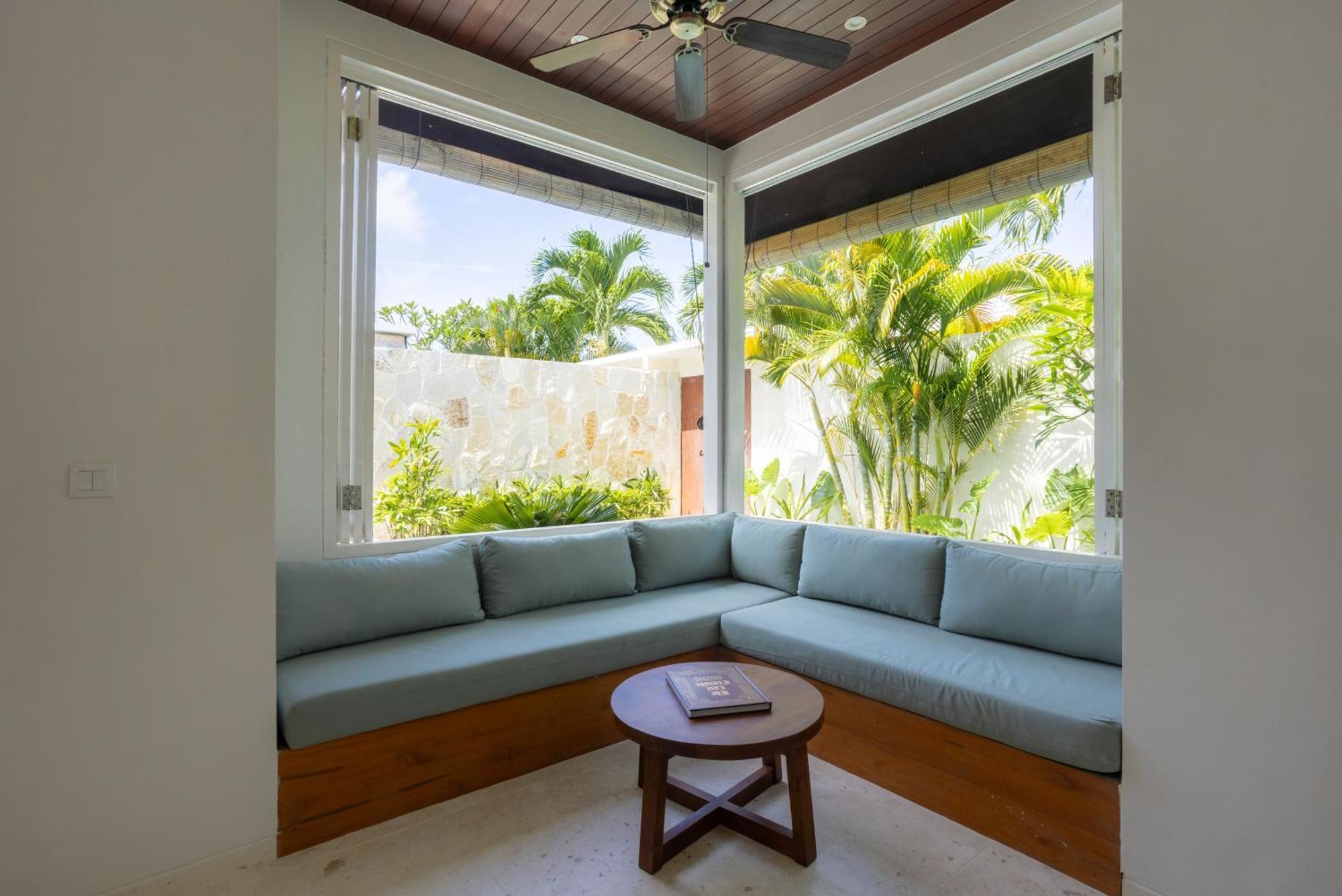 Uluwatu Canang Villas Bingin מראה חיצוני תמונה