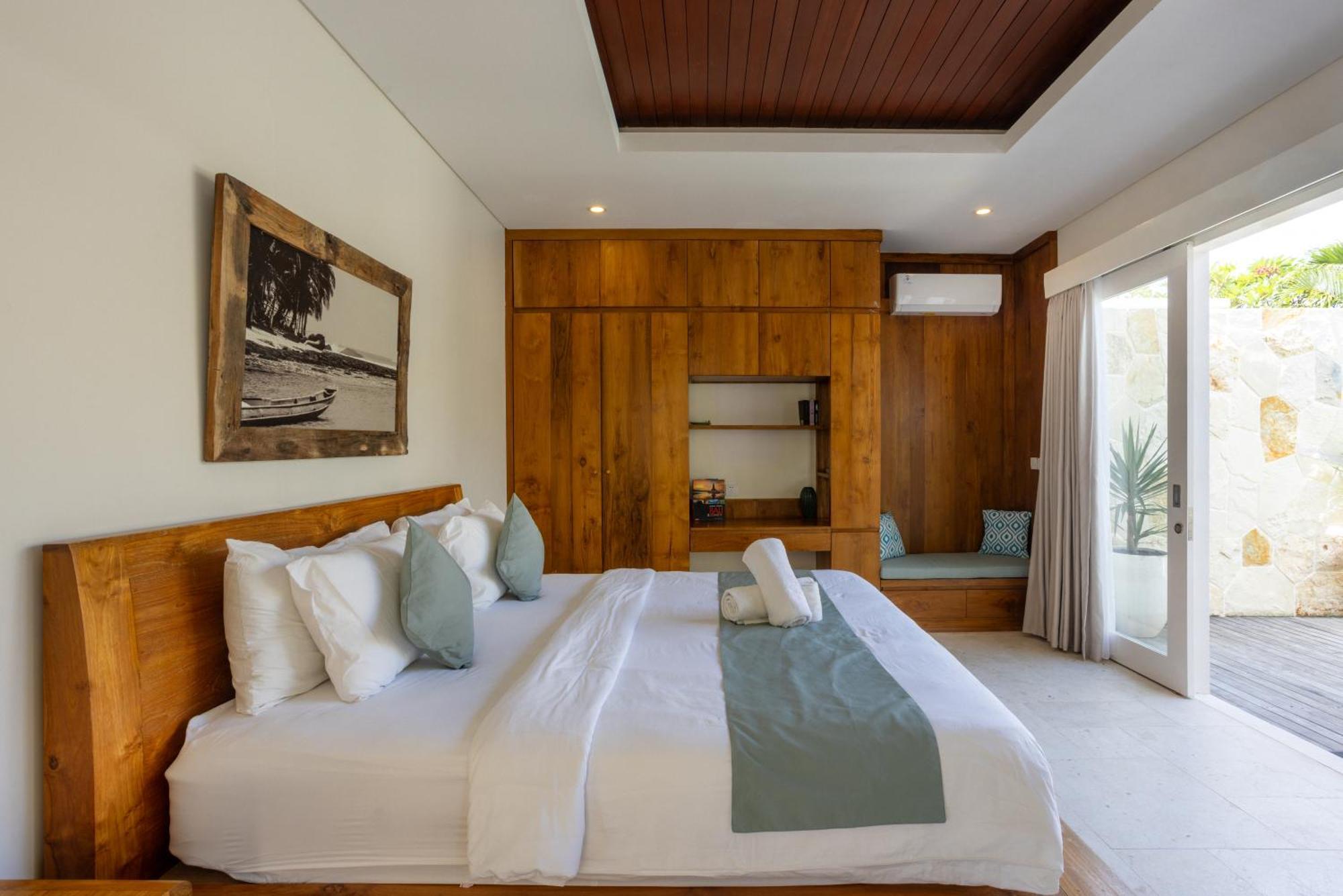 Uluwatu Canang Villas Bingin מראה חיצוני תמונה