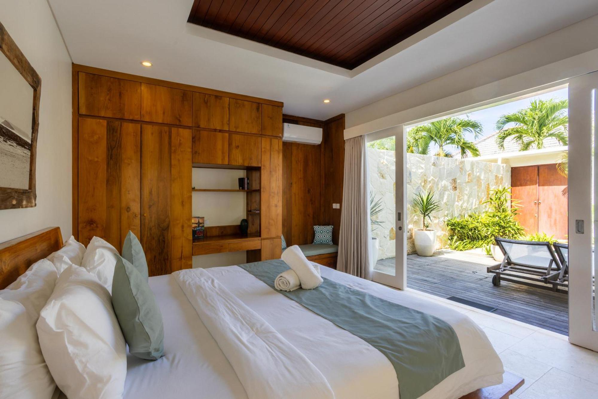 Uluwatu Canang Villas Bingin מראה חיצוני תמונה