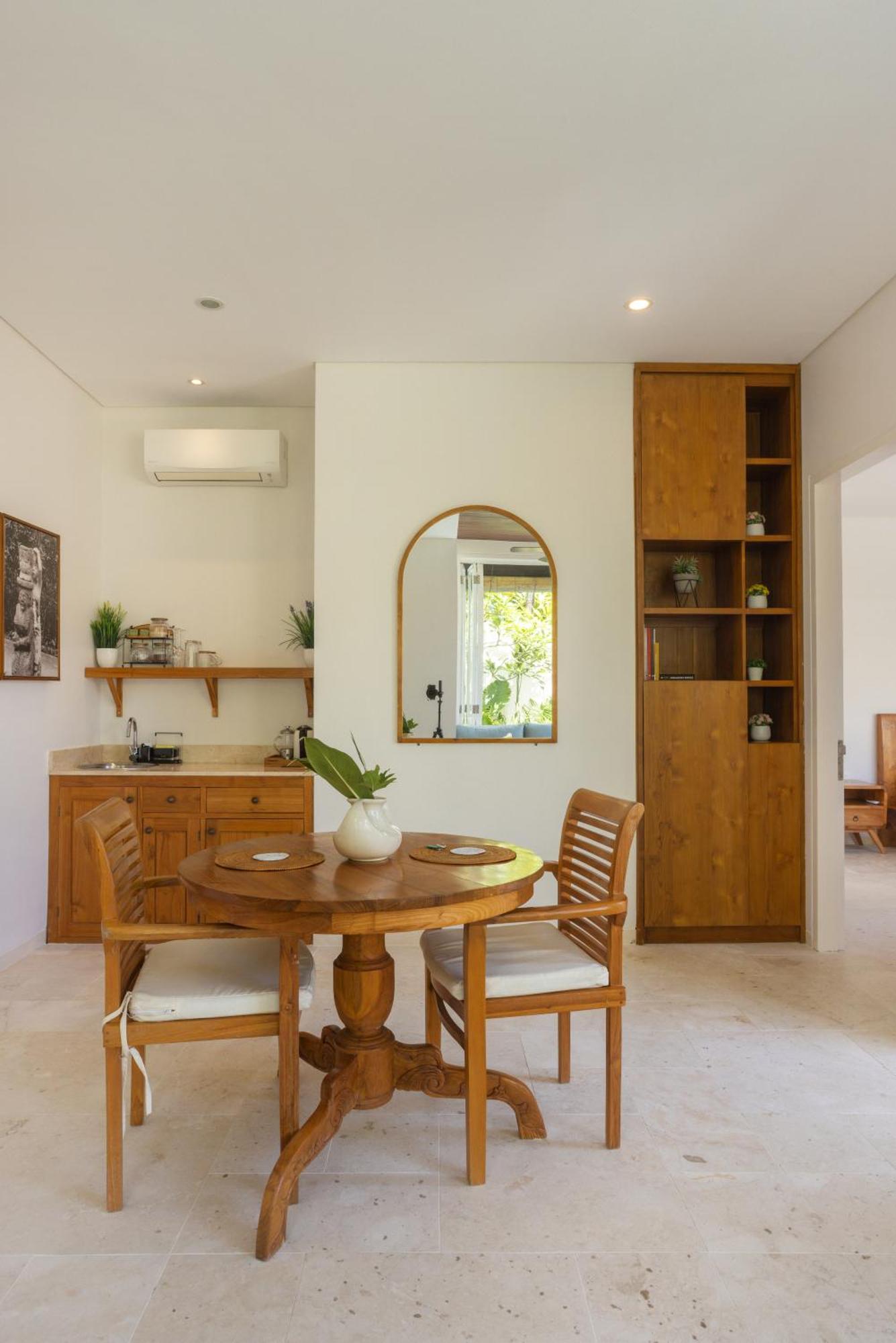 Uluwatu Canang Villas Bingin מראה חיצוני תמונה