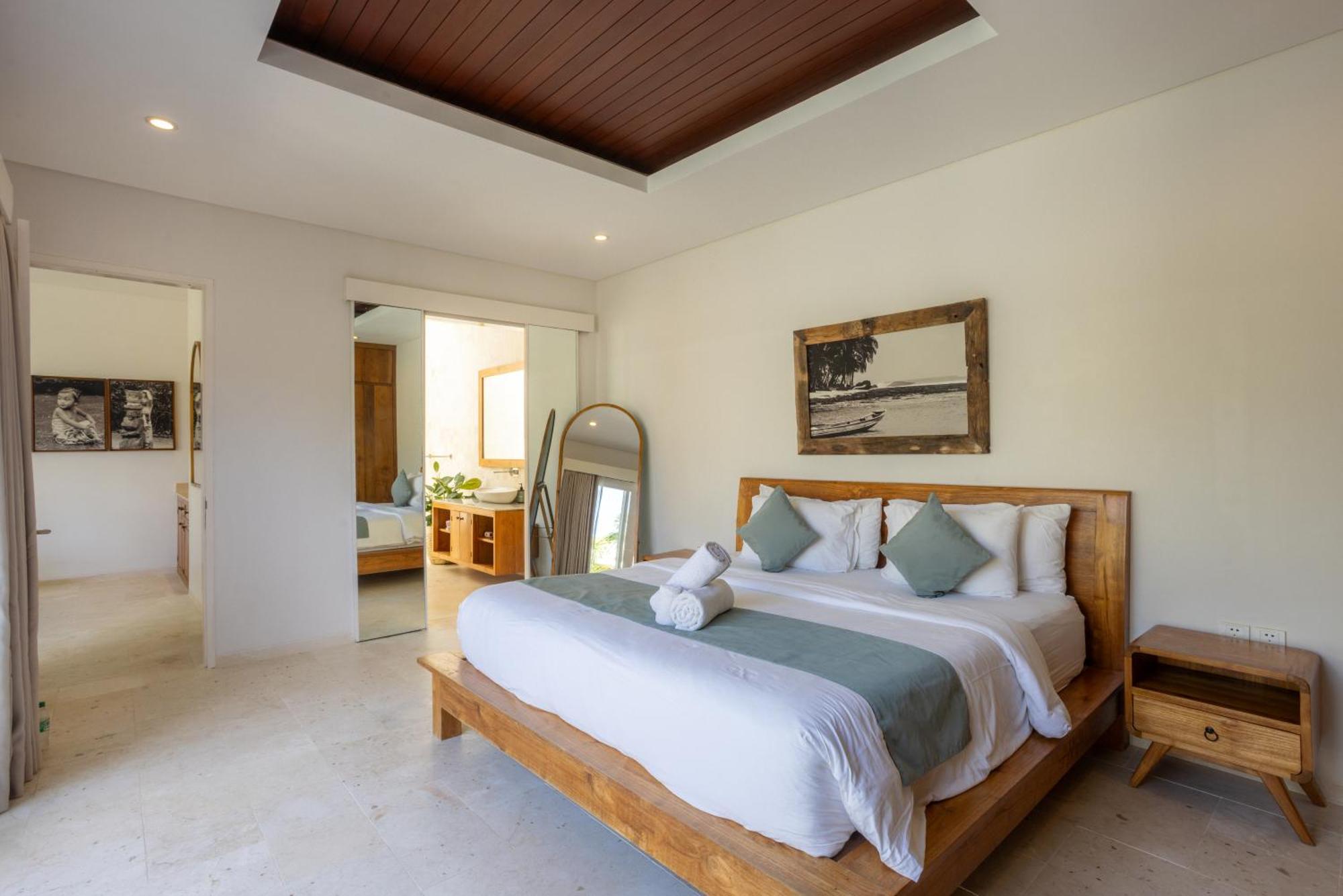 Uluwatu Canang Villas Bingin מראה חיצוני תמונה