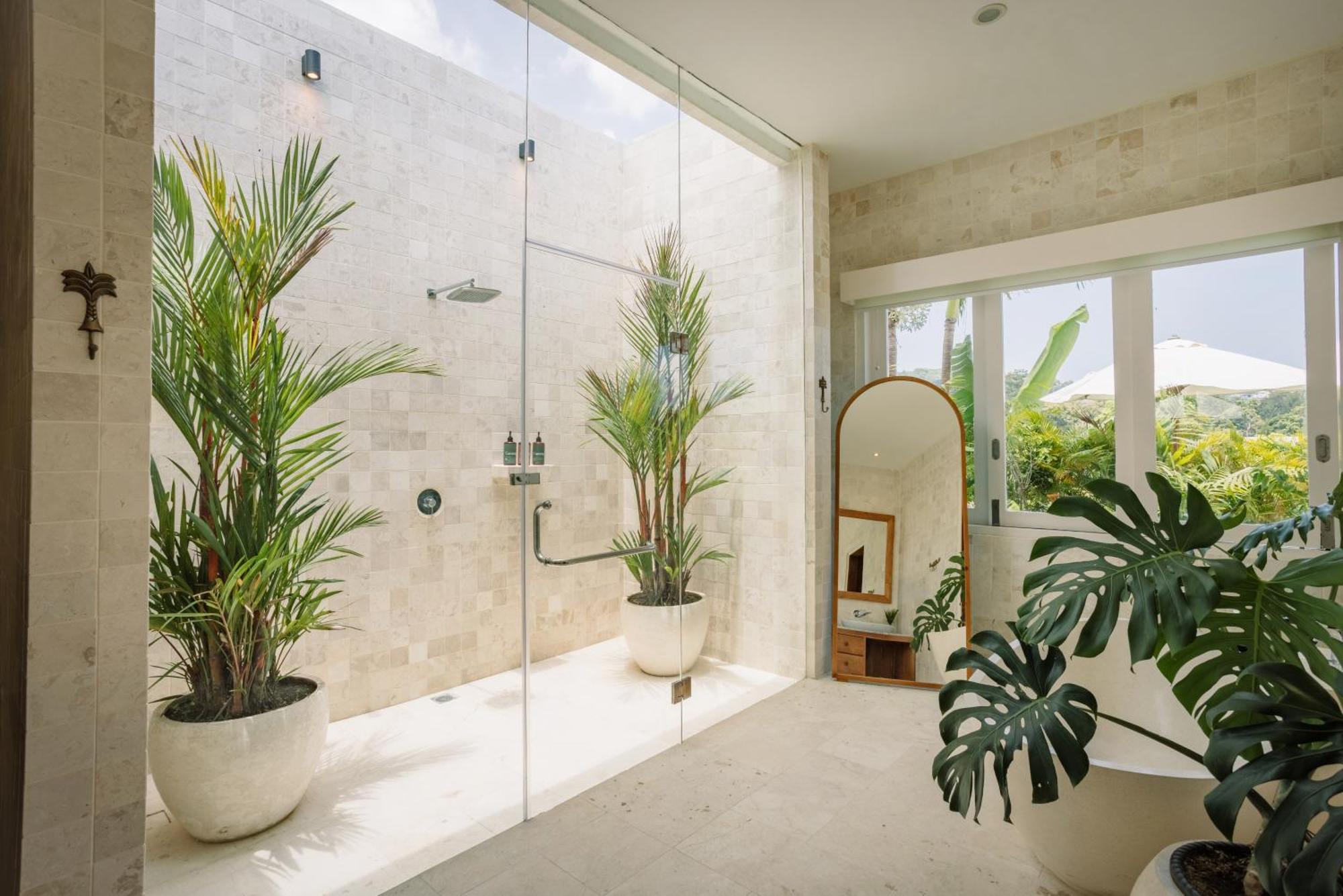 Uluwatu Canang Villas Bingin מראה חיצוני תמונה
