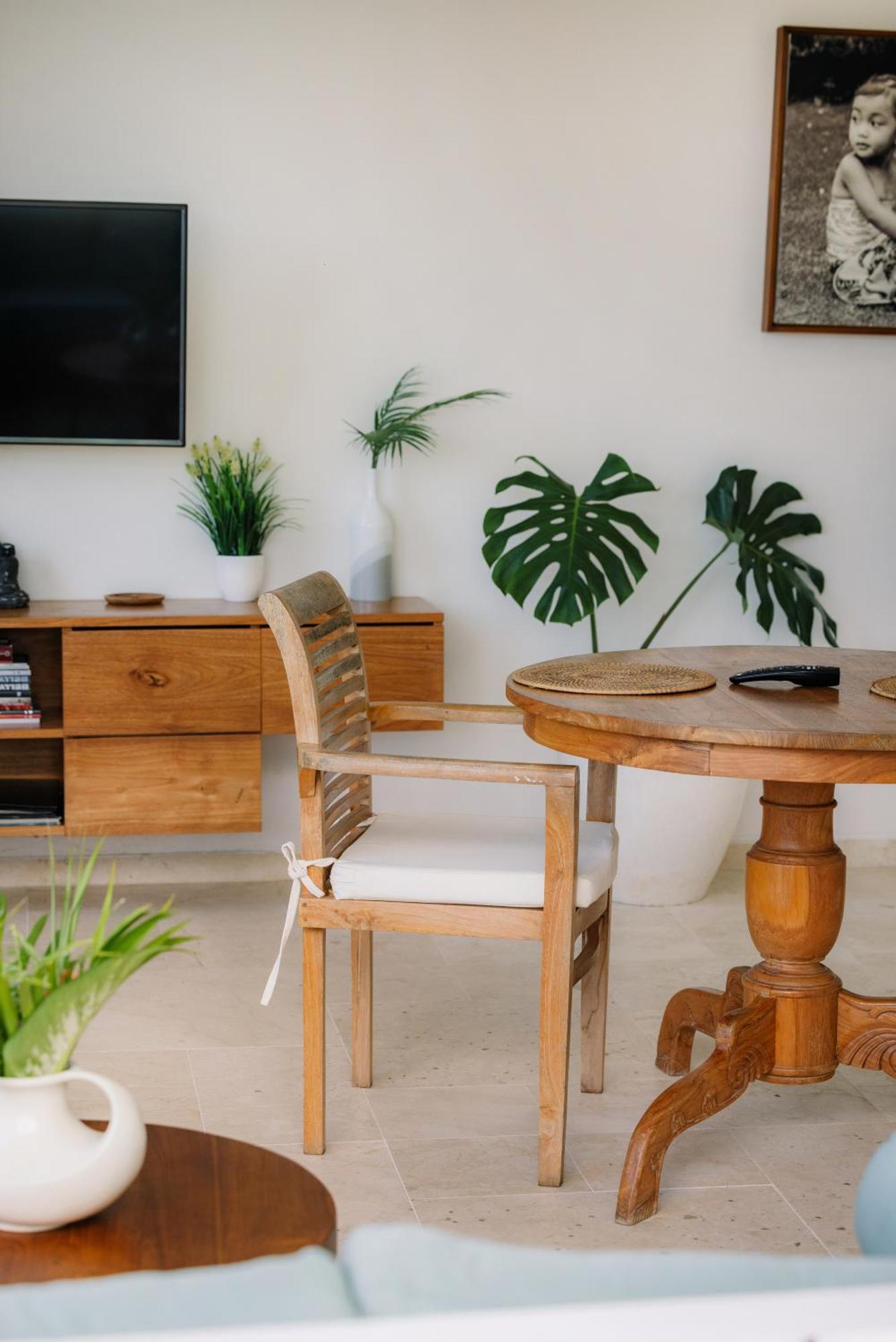 Uluwatu Canang Villas Bingin מראה חיצוני תמונה