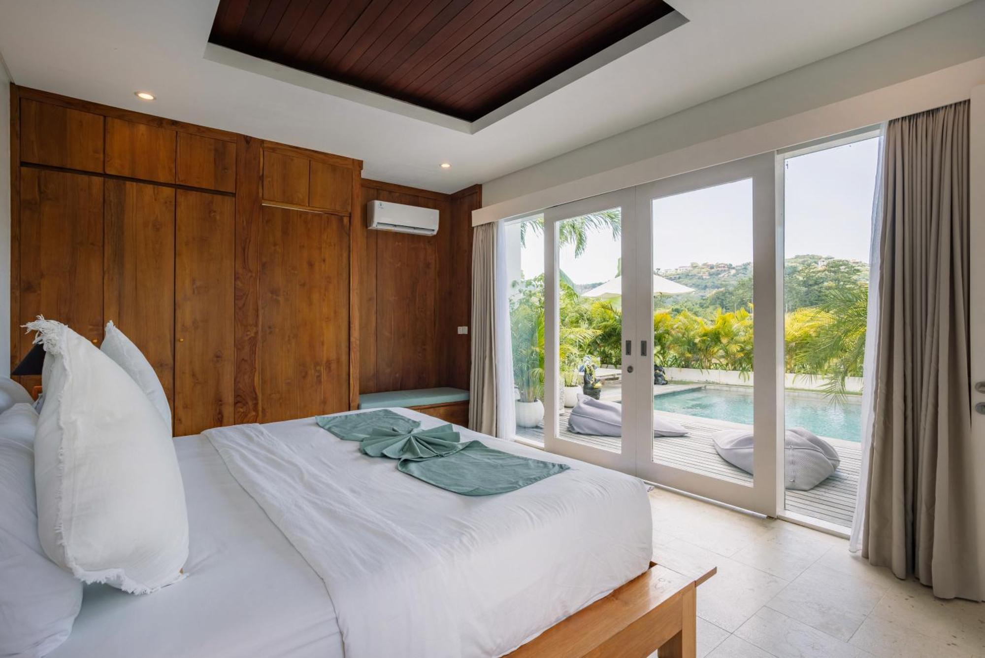 Uluwatu Canang Villas Bingin מראה חיצוני תמונה