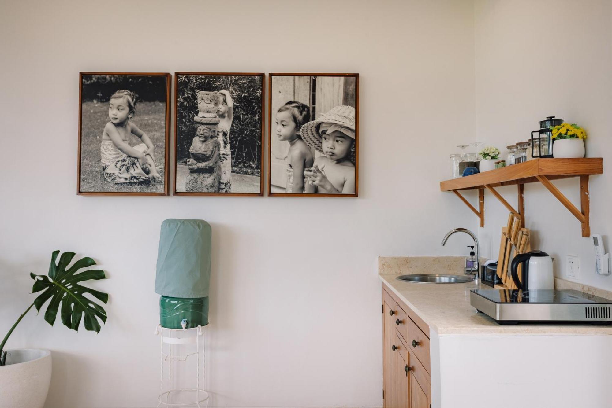 Uluwatu Canang Villas Bingin מראה חיצוני תמונה