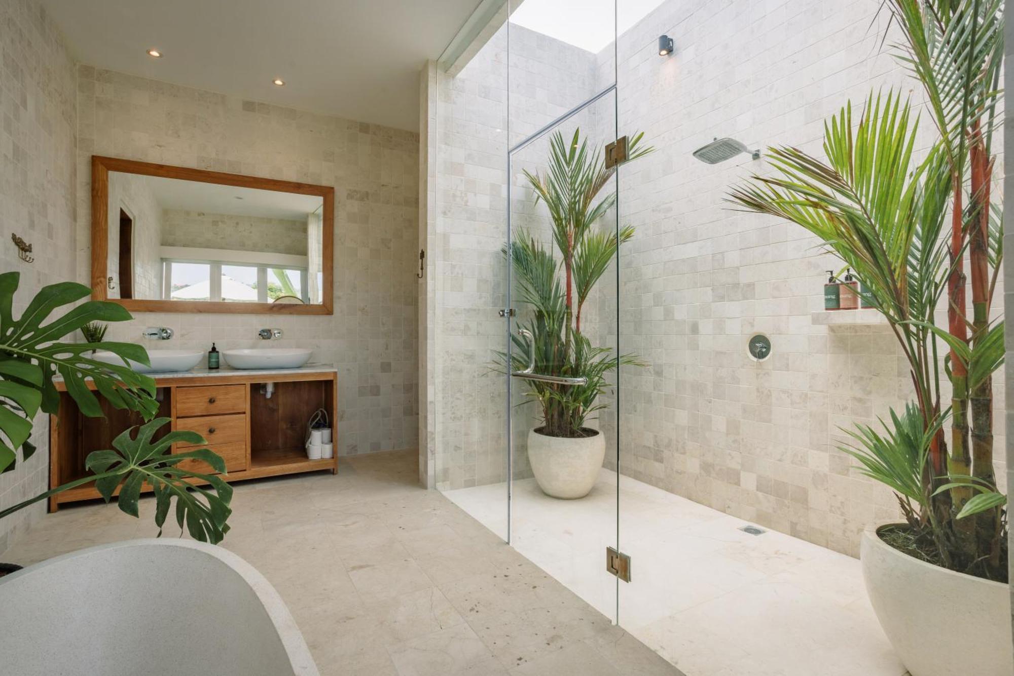 Uluwatu Canang Villas Bingin מראה חיצוני תמונה