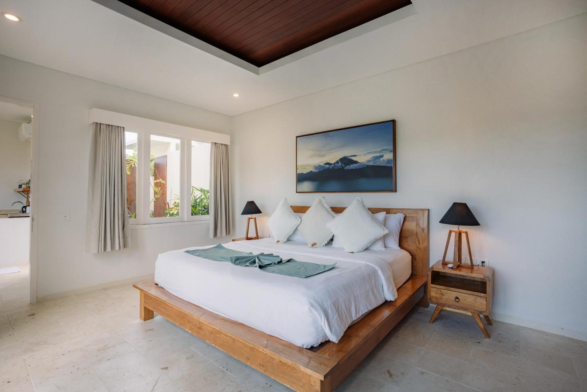 Uluwatu Canang Villas Bingin מראה חיצוני תמונה