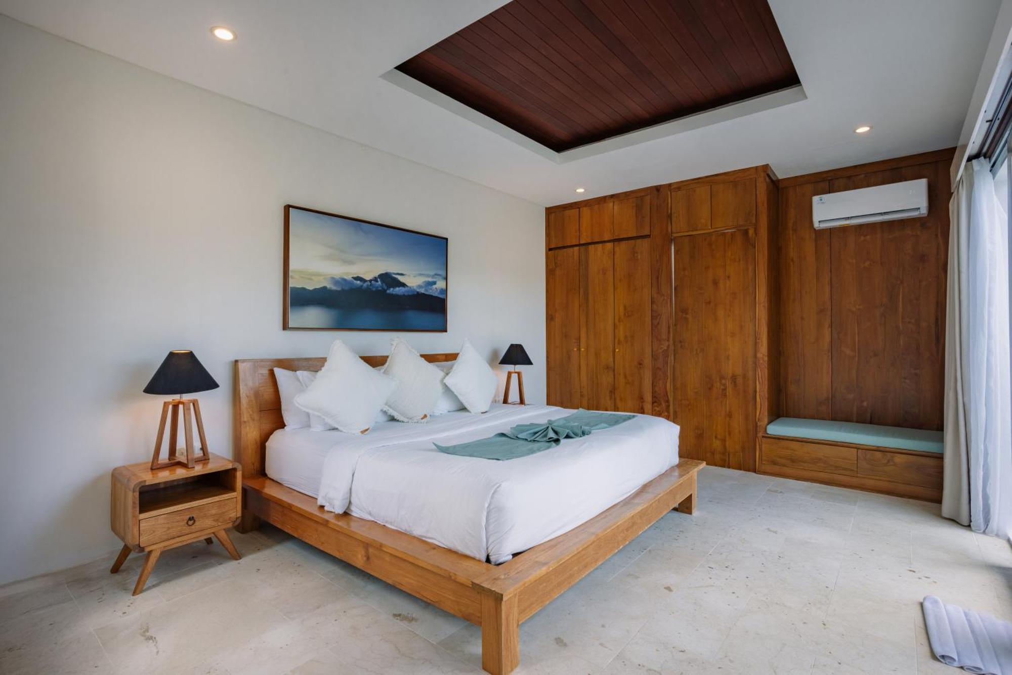 Uluwatu Canang Villas Bingin מראה חיצוני תמונה