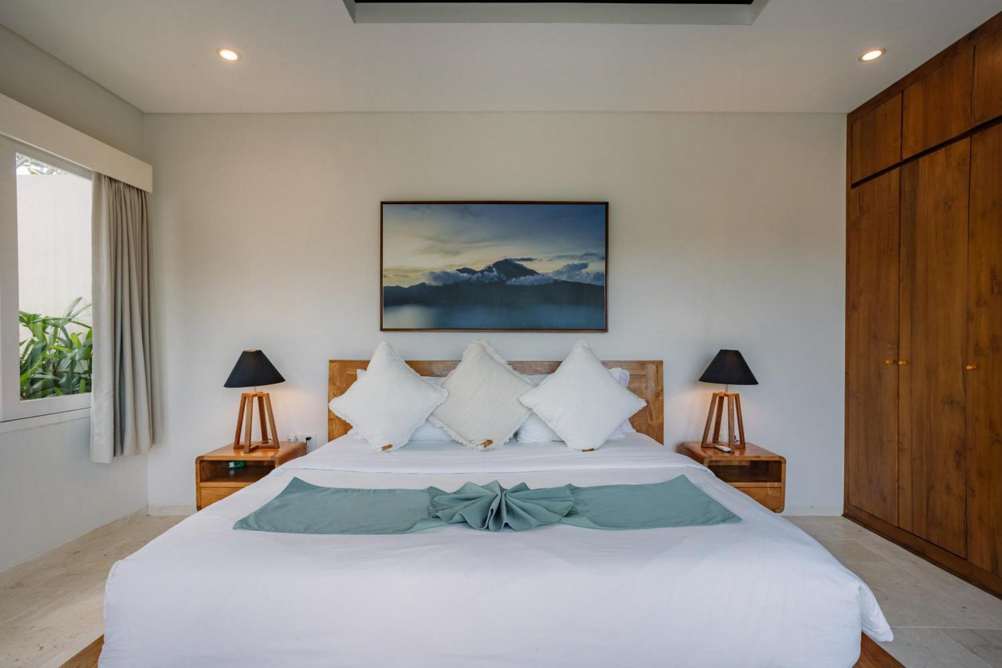 Uluwatu Canang Villas Bingin מראה חיצוני תמונה