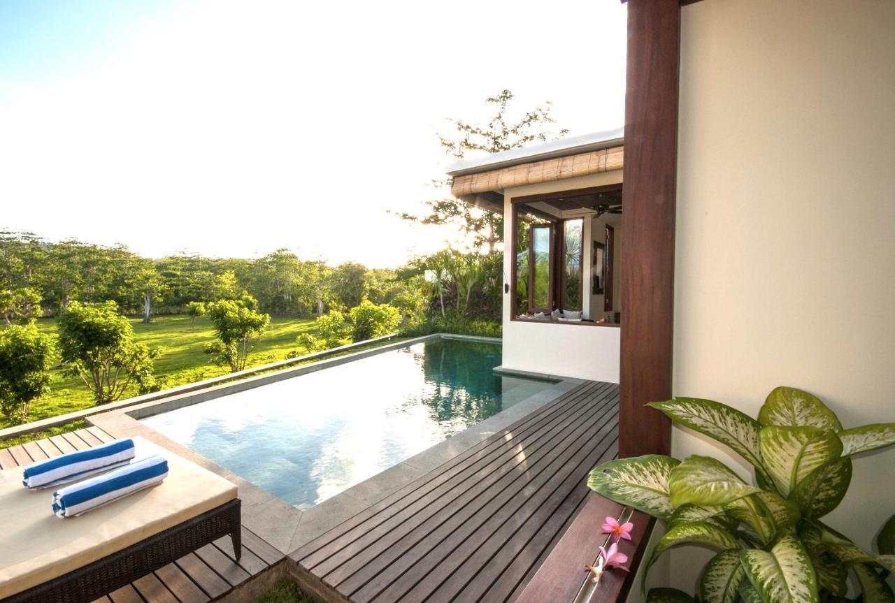 Uluwatu Canang Villas Bingin מראה חיצוני תמונה