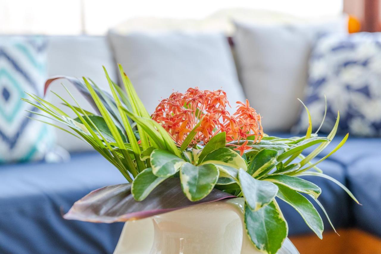 Uluwatu Canang Villas Bingin מראה חיצוני תמונה
